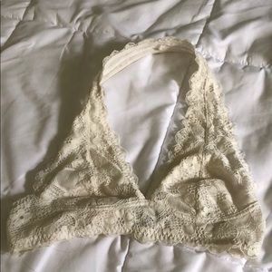 Free People bralette